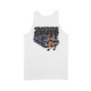 Sexy Eight Tank Top