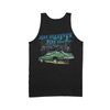So Ruff So Tuff Tank Top