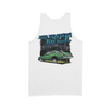 So Ruff So Tuff Tank Top