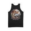 "Str8 Loco" Tank Top
