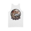 "Str8 Loco" Tank Top