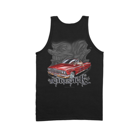 Two Sick Tank Top