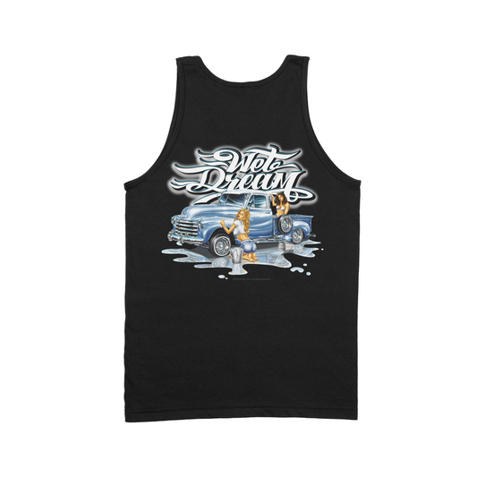 Wet Dream Tank Top