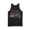 "3 Wheel Motion" Tank Top