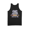 "Bustin Out Tour" Tank Top