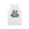 "Bustin Out Tour" Tank Top