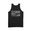 "Blvd Knights" Tank Top