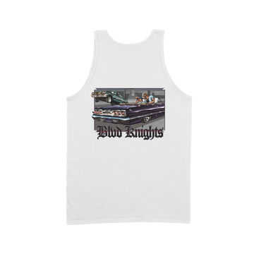 "Blvd Knights" Tank Top