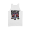 "Bomb Scare" Tank Top