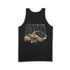 "Boomin" Tank Top