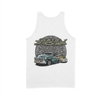 "Calendar Logo" Tank Top