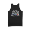 "Car Wars" Tank Top