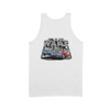 "Car Wars" Tank Top