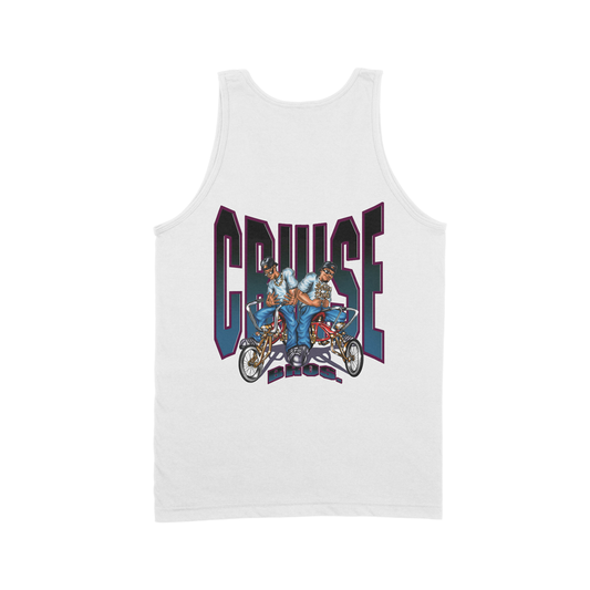 "Cruise Bros" Tank Top