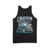 "Cruisin Was Never a Crime" Tank Top