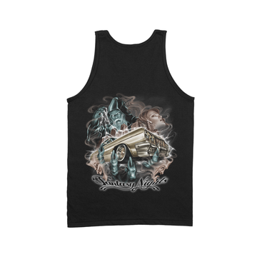 "Fantasy Nights" Tank Top