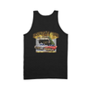 "Friendship Tour" Tank Top