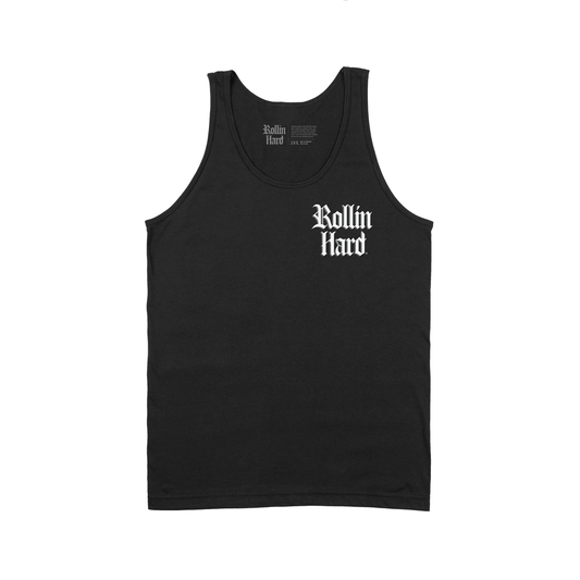 "Calendar Logo" Tank Top