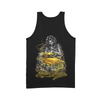 "Golden Touch" Tank Top