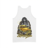"Golden Touch" Tank Top