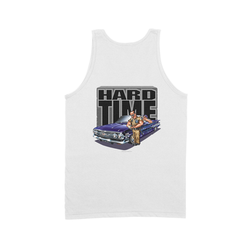 "Hard Time" Tank Top