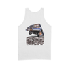 "The Hard Way" Tank Top
