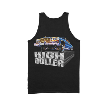 "High Roller" Tank Top