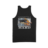 "Hittin Hard" Tank Top