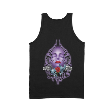 "Joy & Pain" Tank Top