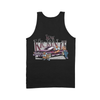 "Kickin It" Tank Top