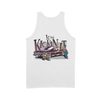 "Kickin It" Tank Top