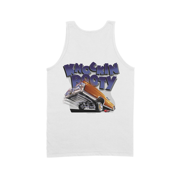 "Knockin Booty" Tank Top