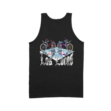"Los Locos" Tank Top