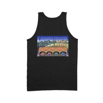 "Lowrider Dreamin" Tank Top