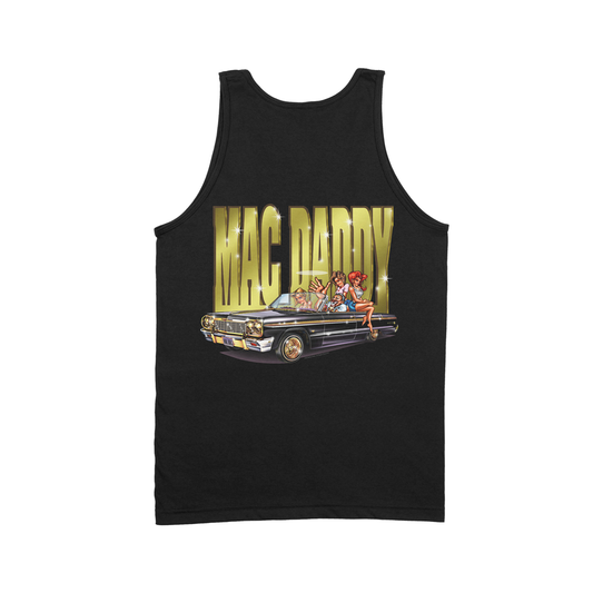 "Mac Daddy" Tank Top