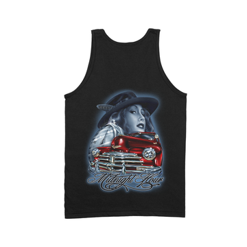 "Midnight Hour" Tank Top