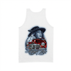 "Midnight Hour" Tank Top