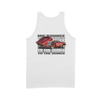 "Mo Bounce" Tank Top