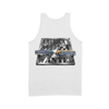 "America's Most Wanted" Tank Top