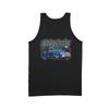 "Night Life" Tank Top