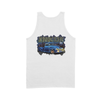 "Night Life" Tank Top