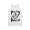 "Play Now" Tank Top
