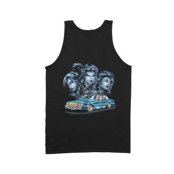 "Reasons" Tank Top