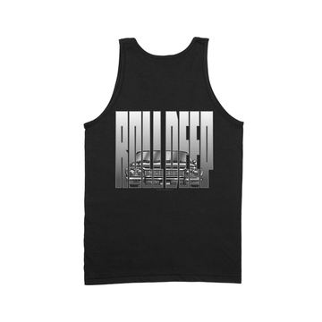 "Roll Deep" Tank Top