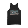 "Rollin Hard" Tank Top