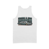 "Rollin Hard" Tank Top