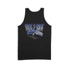 "Side 2 Side" Tank Top