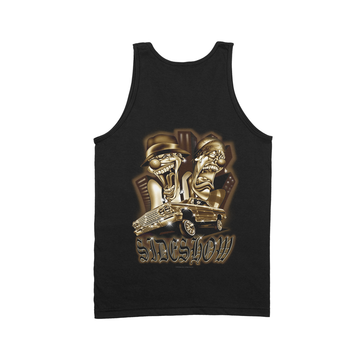 "Sideshow" Tank Top