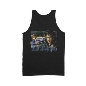 "Sittin In The Park" Tank Top