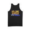 "Slow & Easy" Tank Top